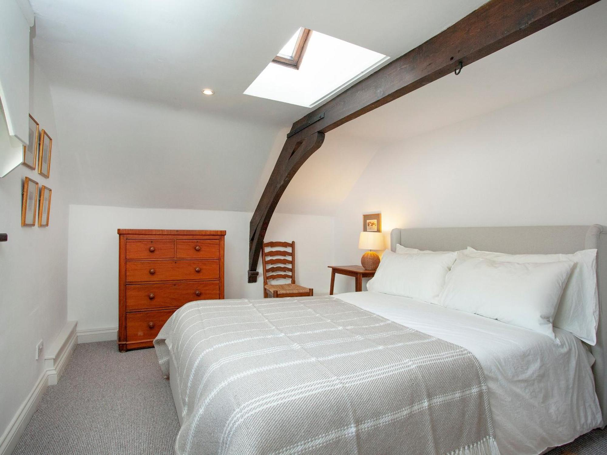 Chapel Cottage Lydford Esterno foto